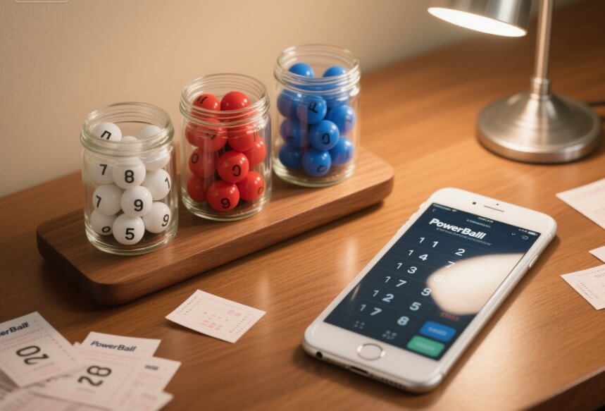 What You Should Know About Powerball