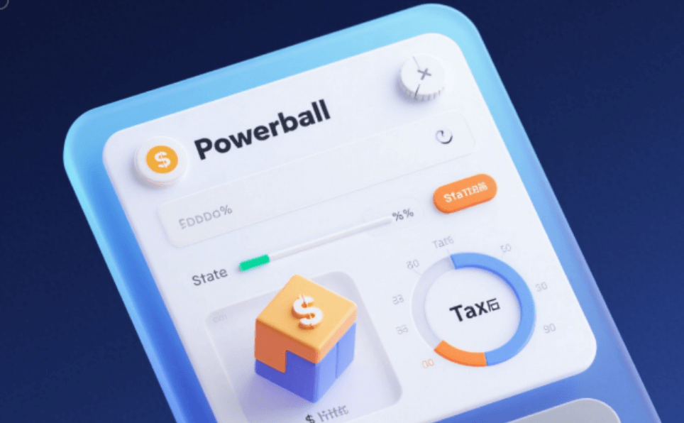 What Is the Powerball Tax Calculator and How Does It Work?