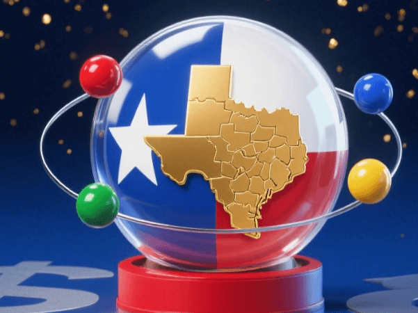 Texas Powerball